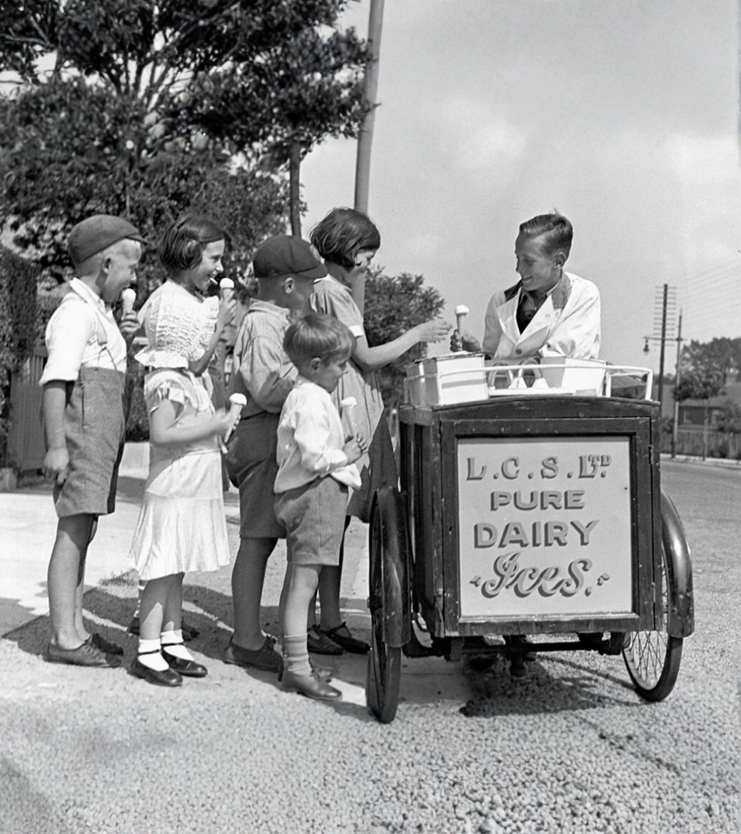 The Sweet History of Ice Cream (and Why We Still Love It)