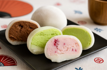 How to Make Mochi Ice Cream at Home: A Step-by-Step Guide